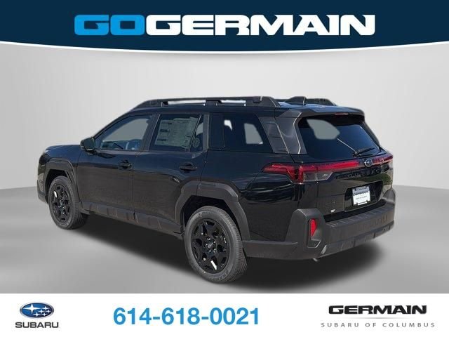 2026 Subaru Outback Limited - Photo 10