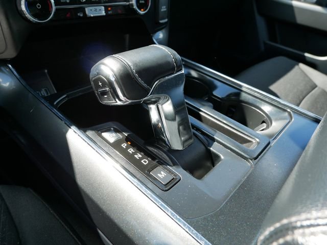 Certified Used 2023 Oxford White Ford XLT image 23
