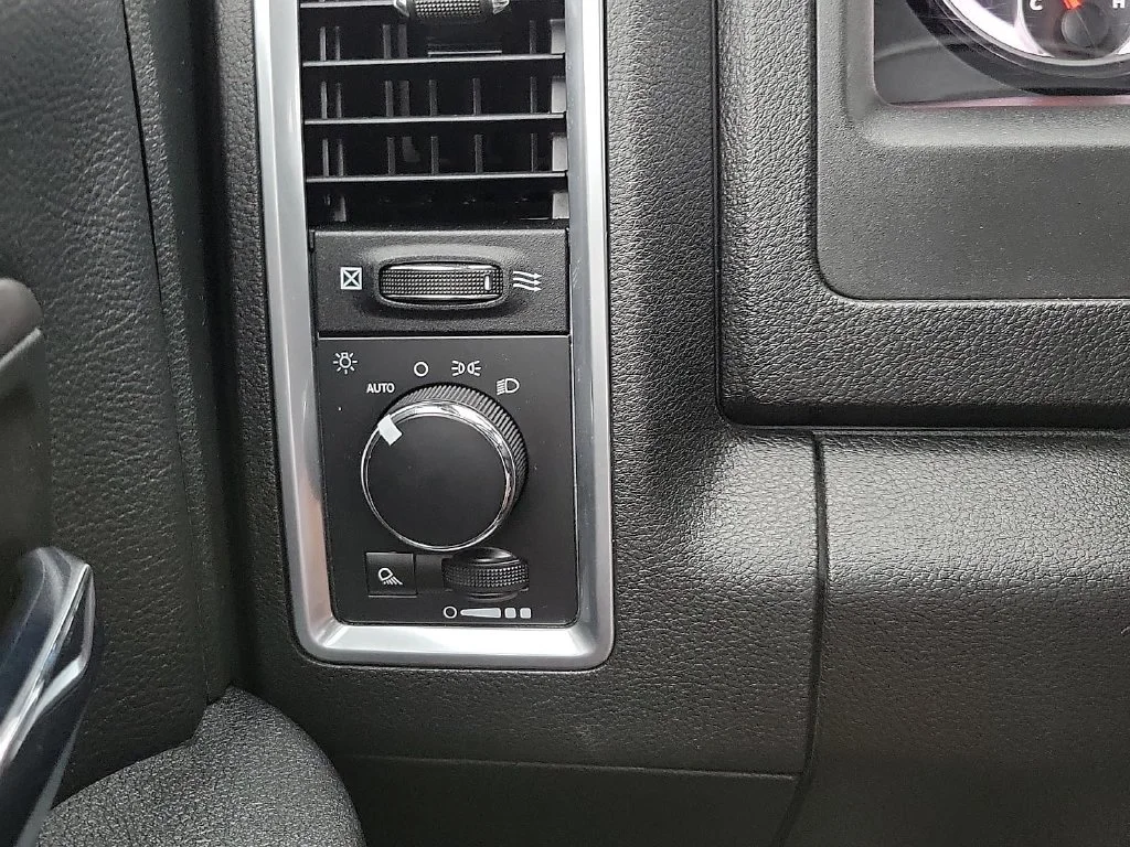 Used 2024 Diamond Black Ram Warlock image 15