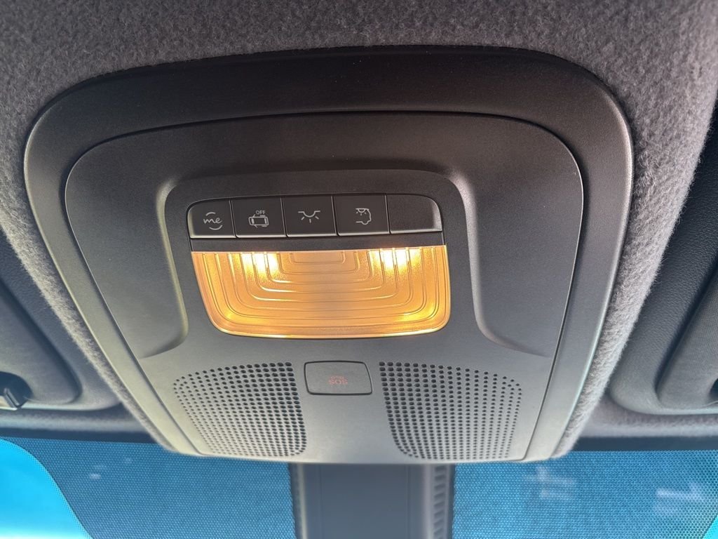 New 2026 White Mercedes-Benz w/ Ranger HVAC PKG image 30