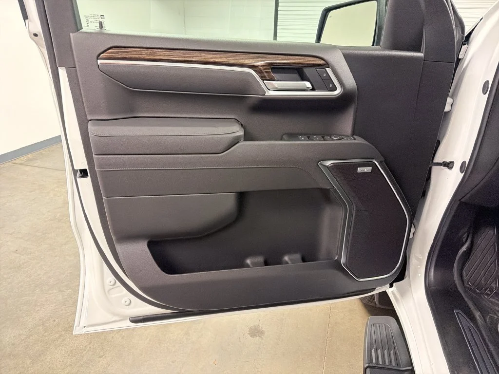 2026 GMC Sierra 1500 Elevation - Photo 26