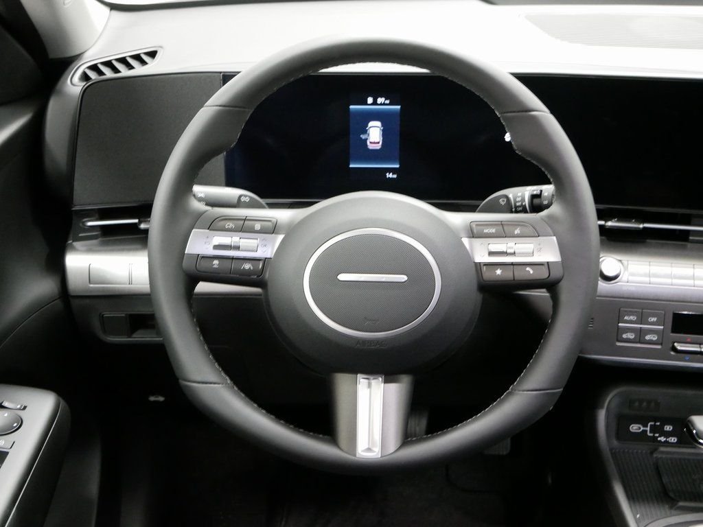 Certified Used 2026 White Hyundai SEL Sport image 16