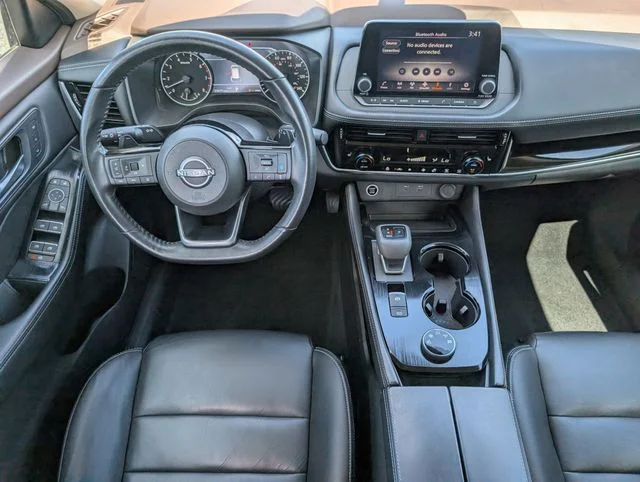2023 Nissan Rogue SL - Photo 6