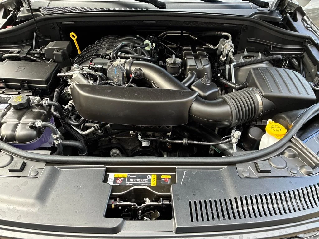 New 2026 Destroyer Gray Clearcoat Dodge GT Plus image 22