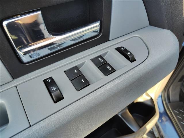 Used 2013 Blue Jeans Metallic Blue Ford PICKUP image 28