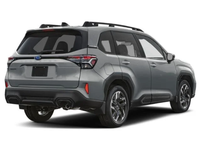 New 2026 River Rock Pearl Subaru Limited image 2