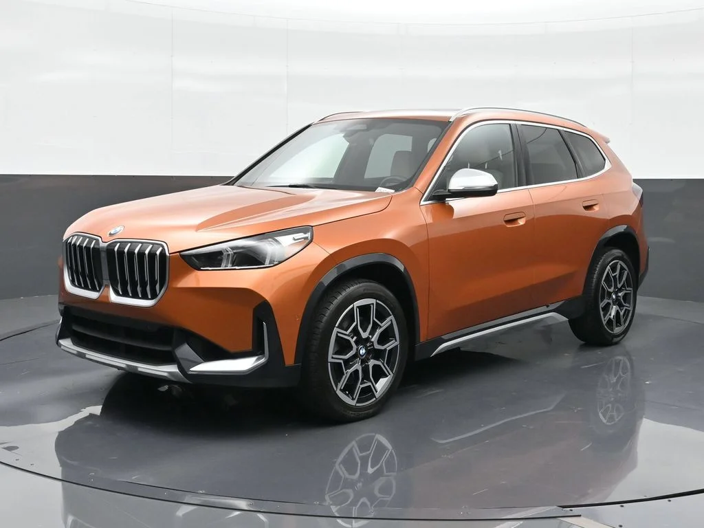 2023 BMW X1