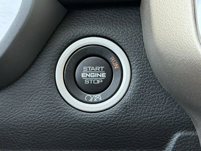 Used 2024 White Ram Laramie image 21