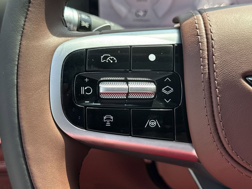 New 2025 Silver Genesis 3.5T Prestige image 27