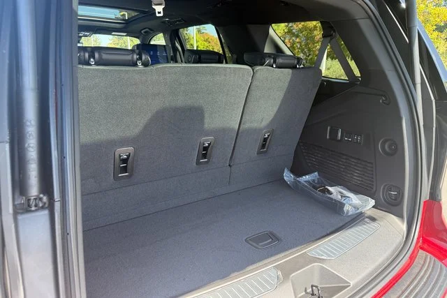 2026 Chevrolet Tahoe Premier - Photo 29