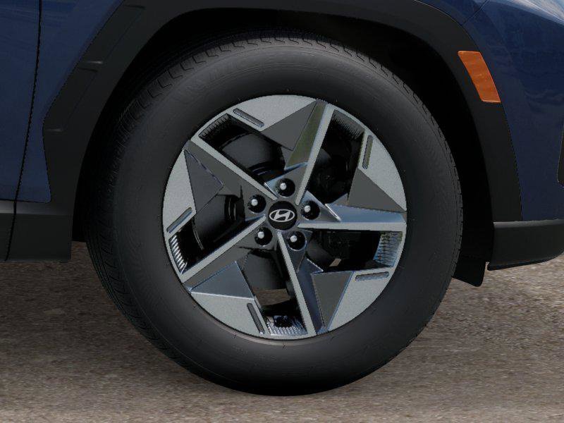 New 2026 Blue Hyundai SEL Plus image 12