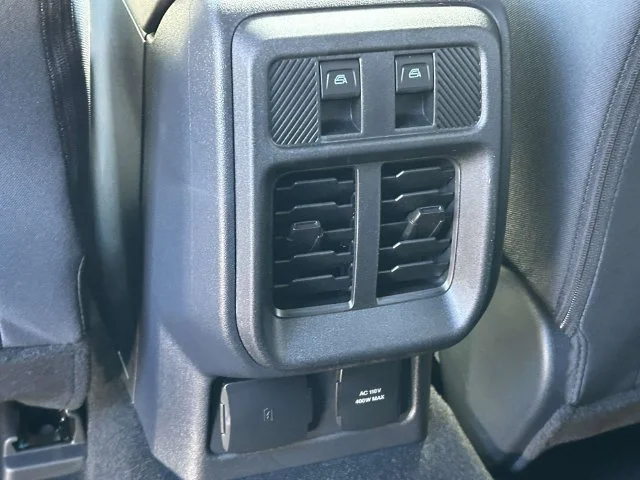 New 2026 Black Ford Big Bend image 7
