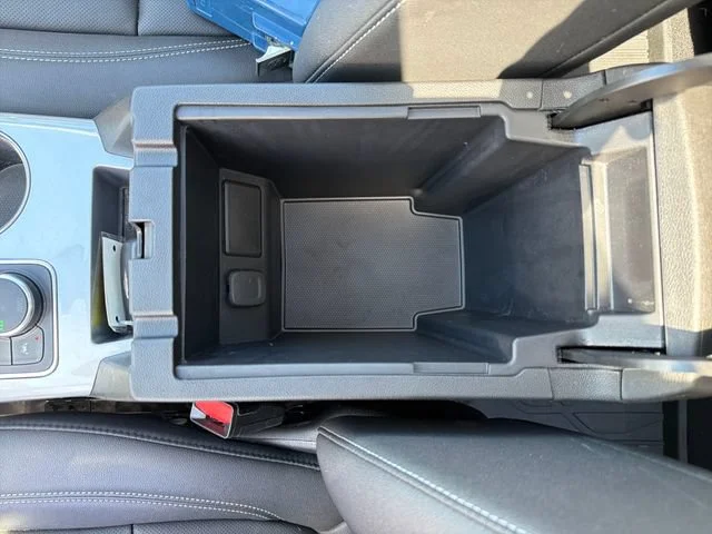 Used 2024 Sterling Gray Metallic Chevrolet 3LT image 27