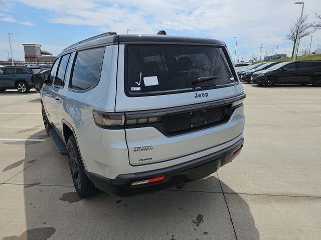 New 2026 Silver Zynith Jeep Upland image 3