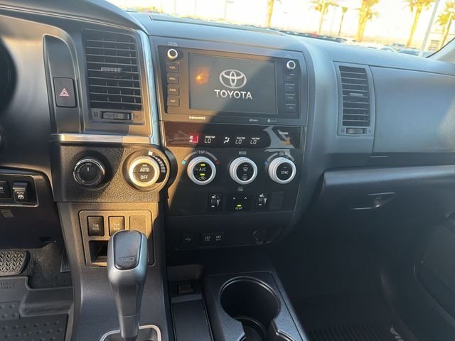 2021 Toyota Sequoia TRD Sport - Photo 19