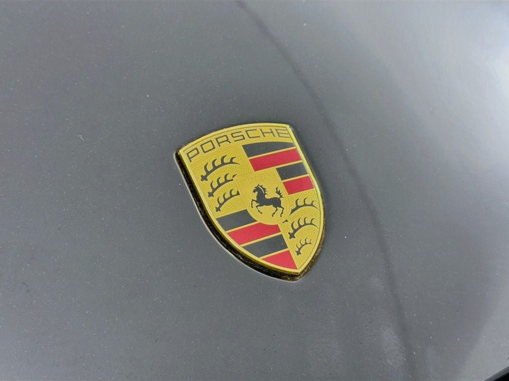 Used 2012 Black Porsche Carrera S image 30