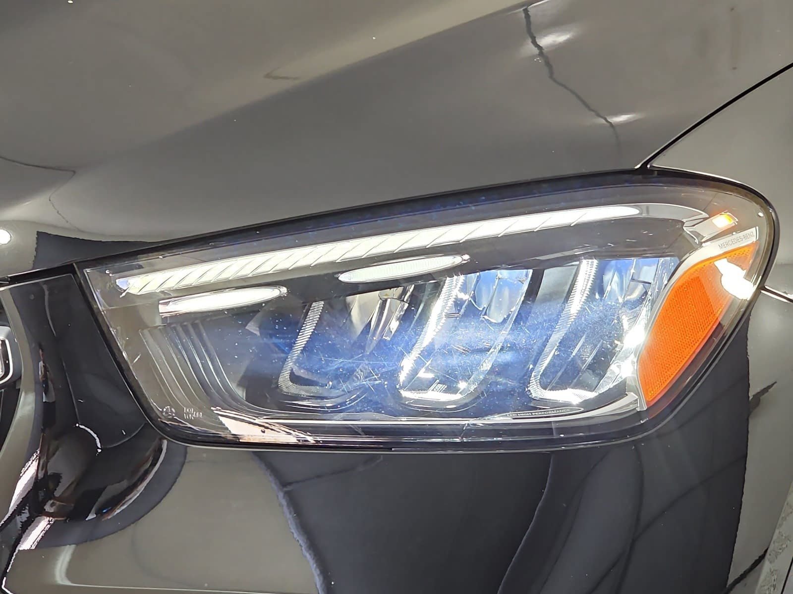 2024 Mercedes-Benz GLE GLE350 - Photo 30