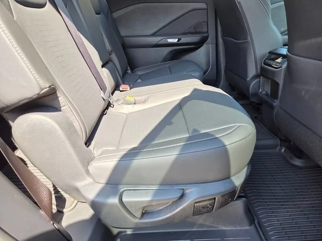 New 2026 Cloudburst Gray Lexus 350 Premium image 27