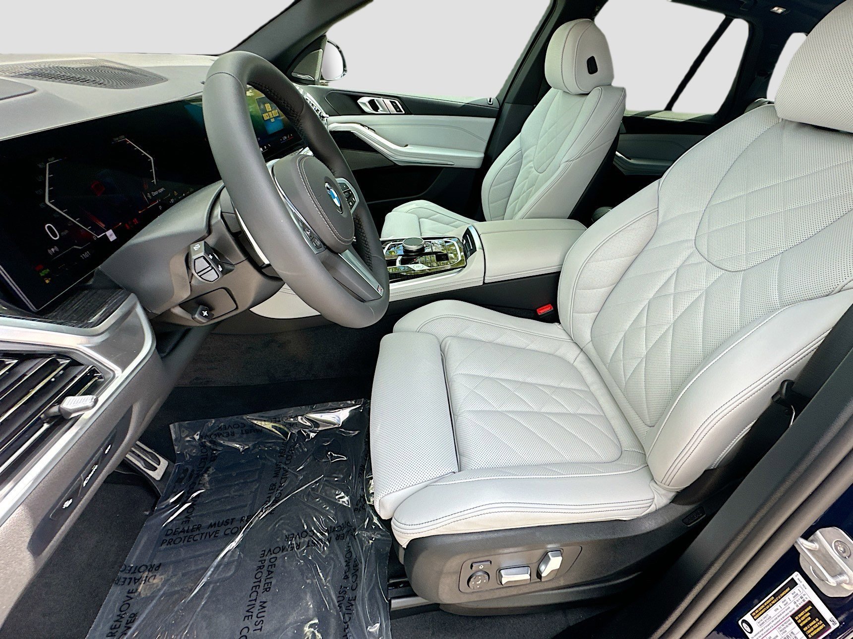 2026 BMW X5 40i - Photo 16