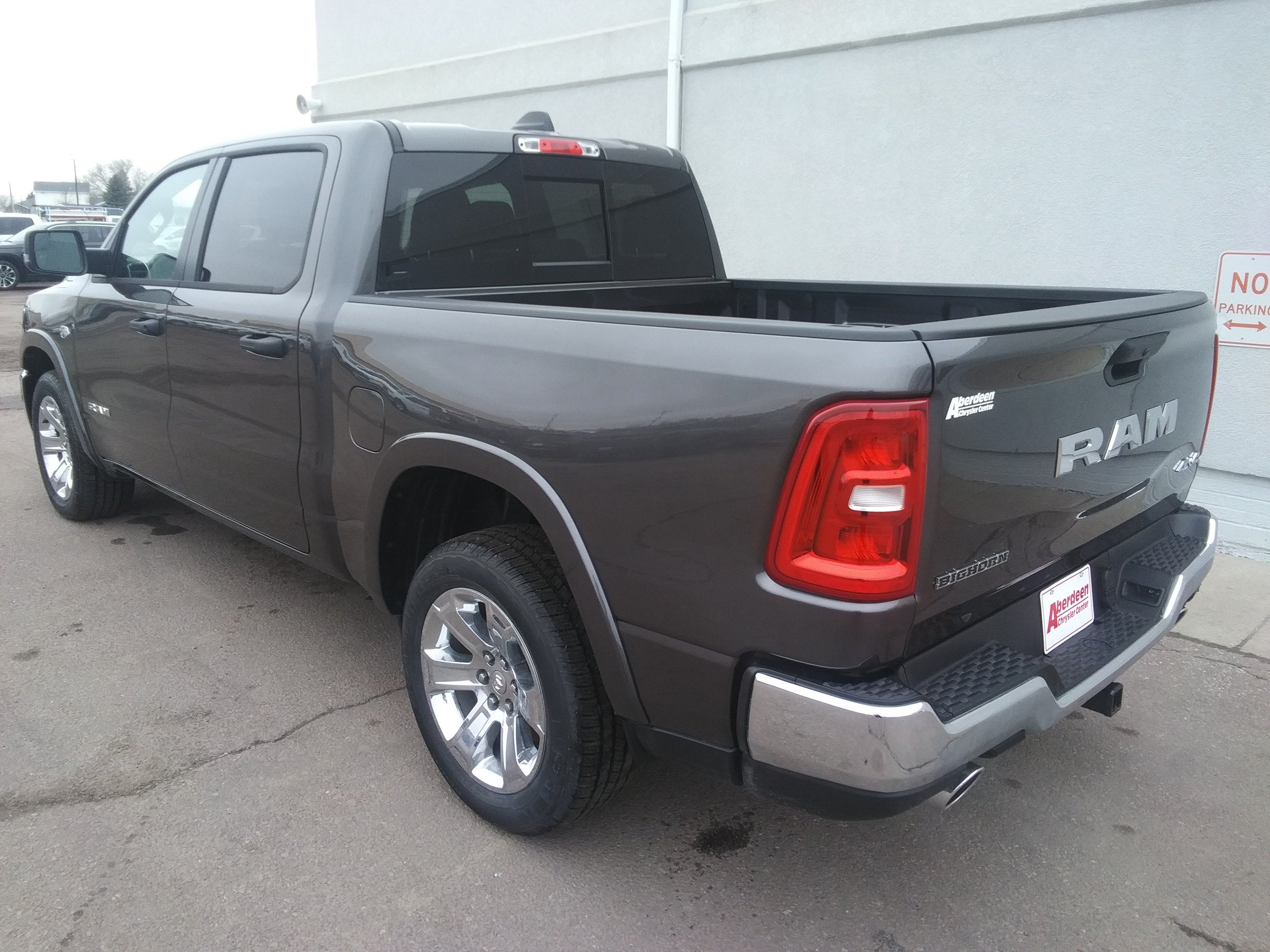 2026 RAM 1500 Big Horn/Lone Star - Photo 7