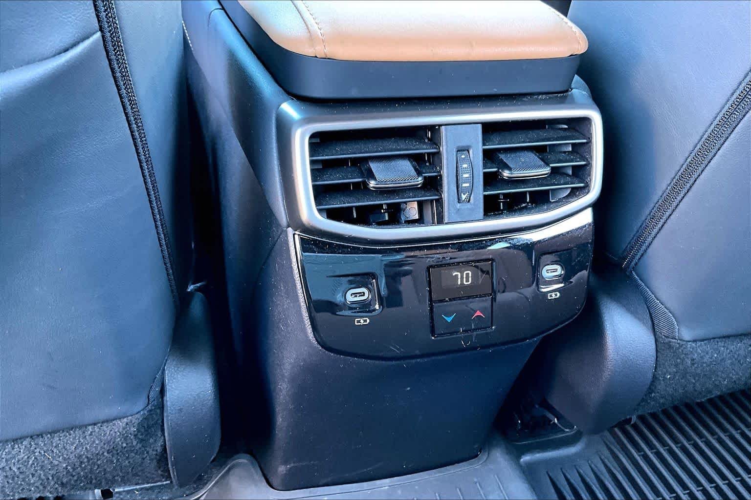 Certified Used 2024 Caviar Lexus Premium image 34