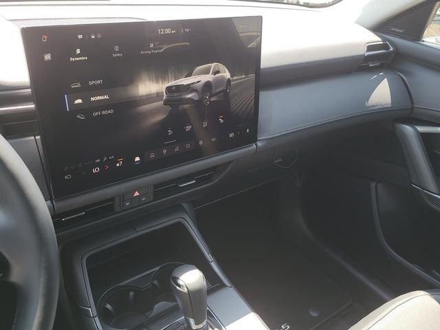 New 2026 Rhodium White Metallic Mazda 2.5 S Premium Plus AWD image 19