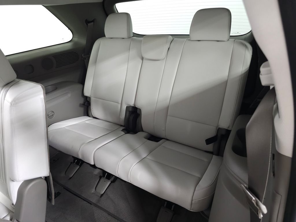 2026 Hyundai Palisade SEL - Photo 33