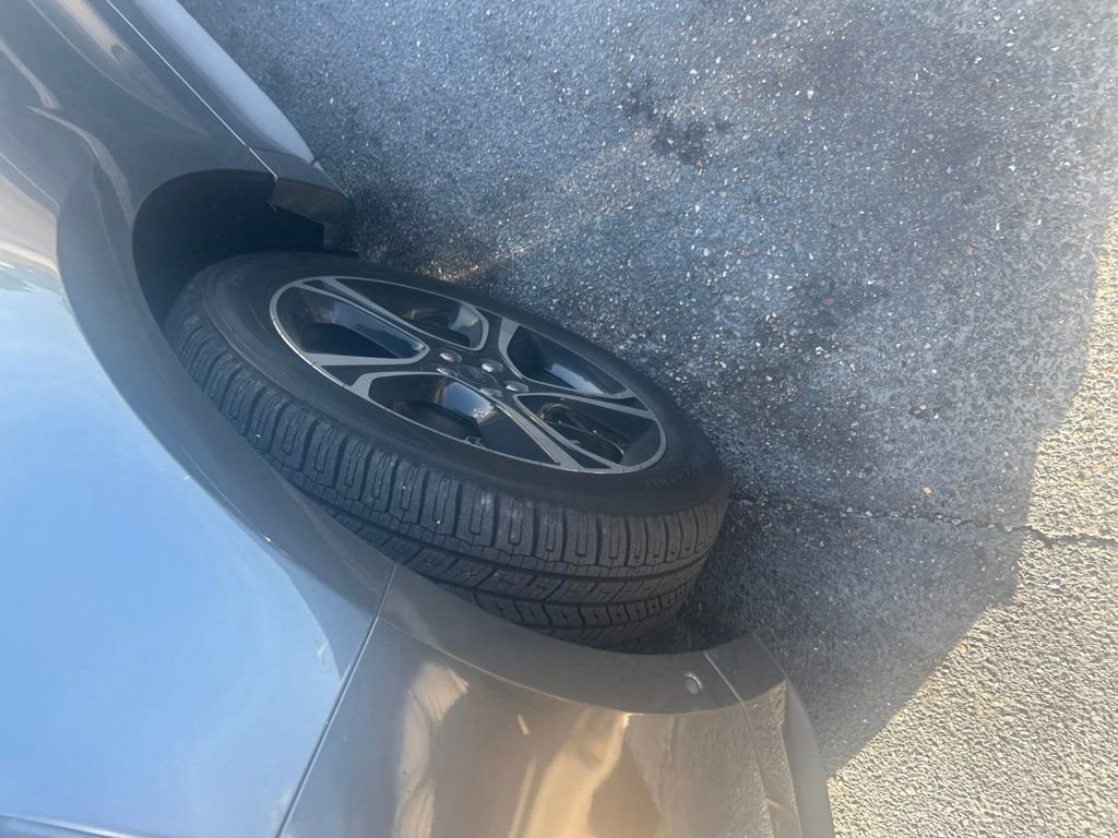 Used 2019 Magnetic Ford ST image 4