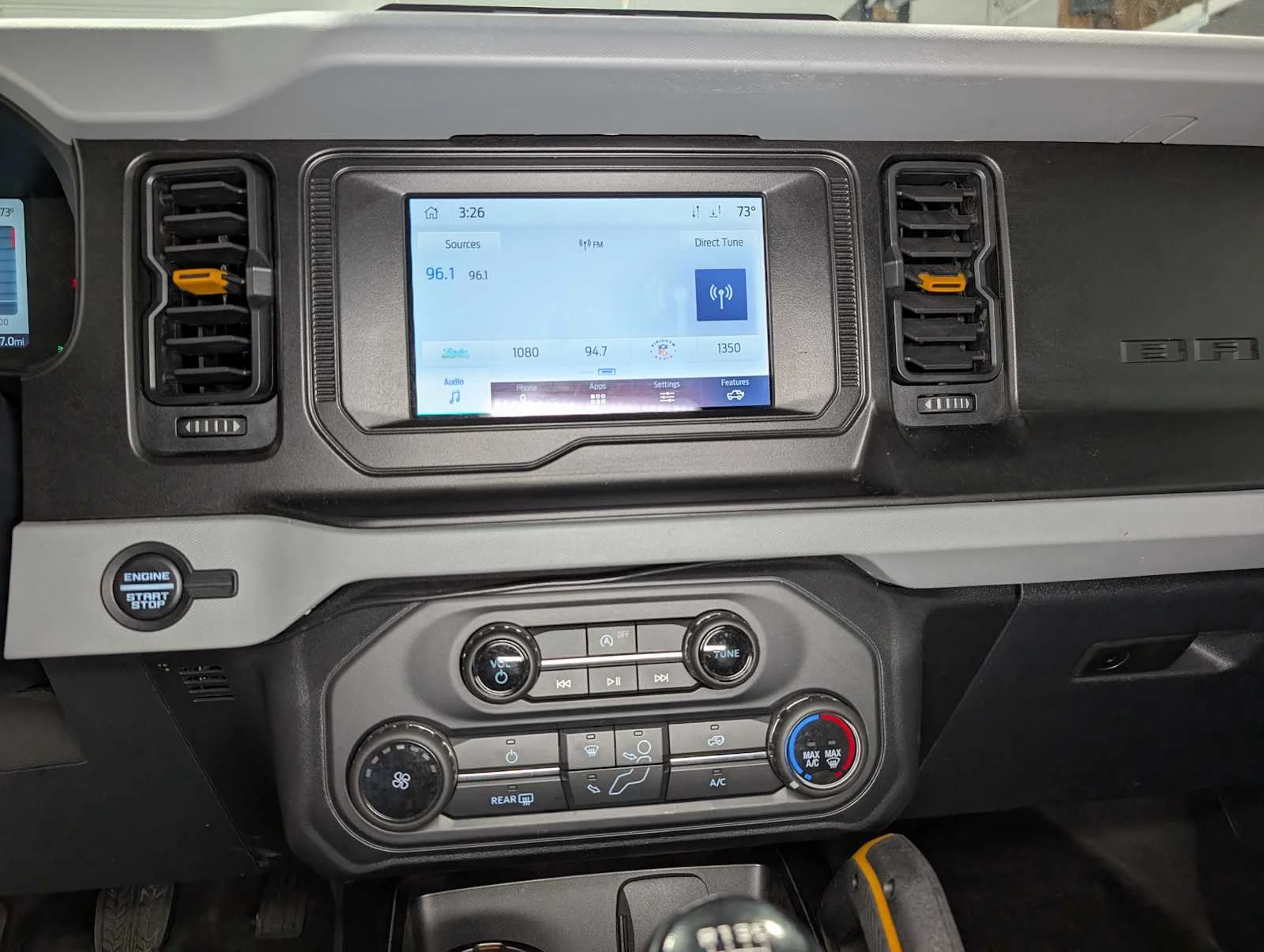 Used 2022 Area 51 Ford Badlands image 31