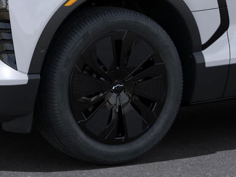 2025 Chevrolet Blazer EV LT - Photo 9