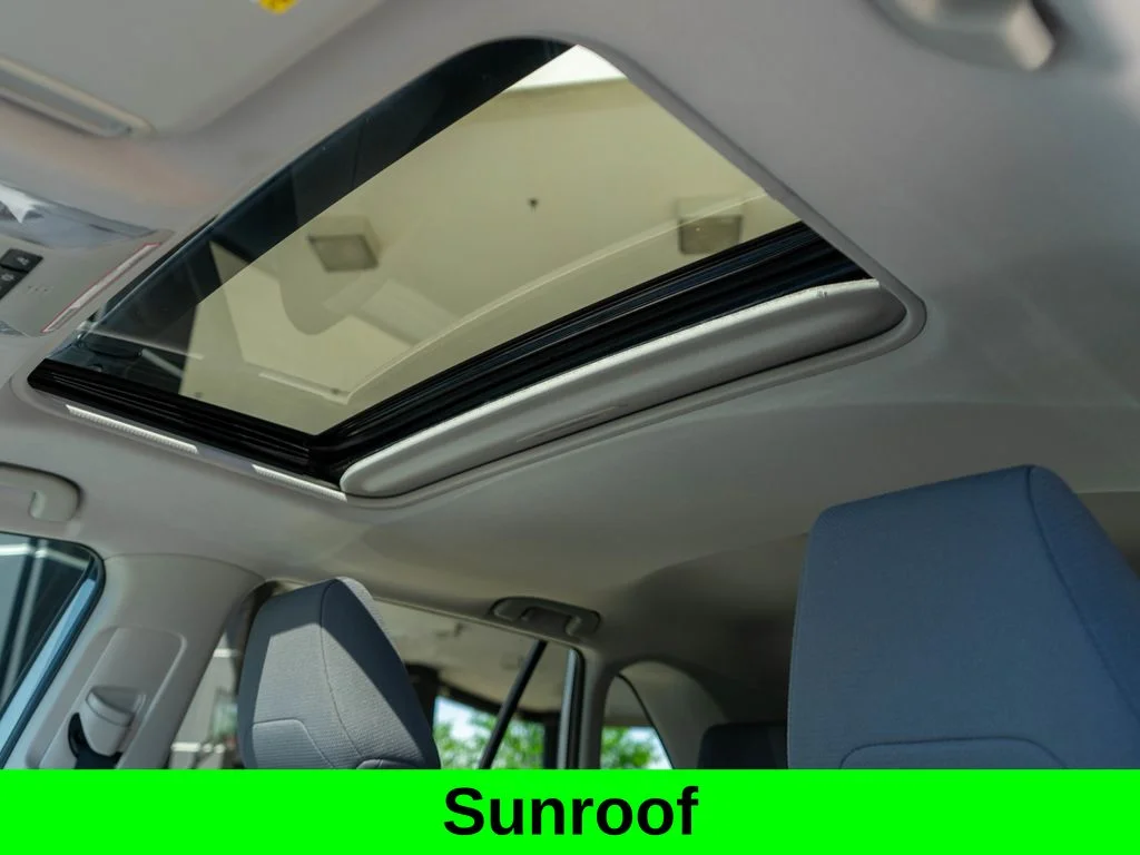 Used 2019 Silver Toyota XLE image 12