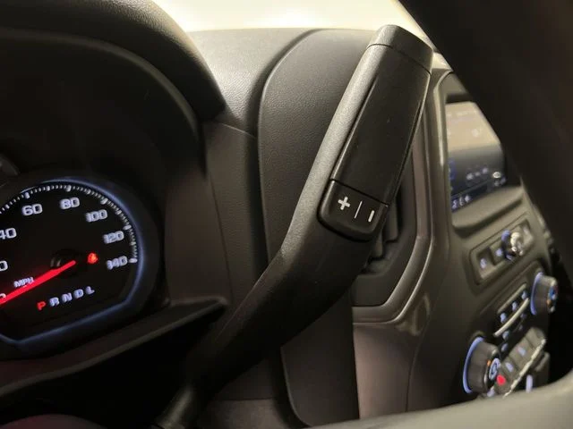 Used 2025 Summit White Chevrolet Custom image 14