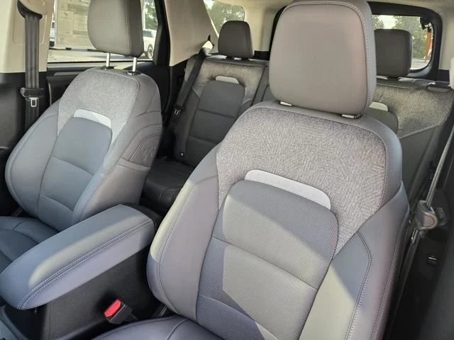 2025 Ford Bronco Sport Badlands - Photo 25