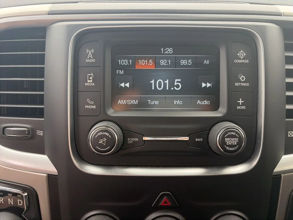 Used 2019 Black Ram Warlock image 22
