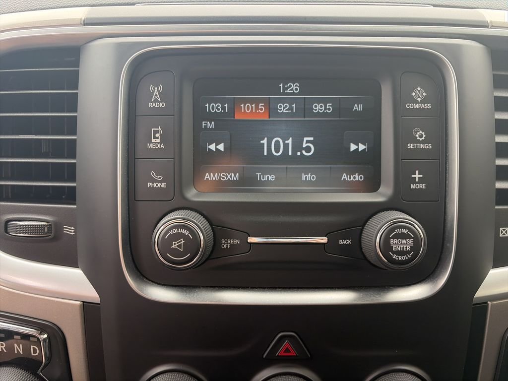 Used 2019 Black Ram Warlock image 22