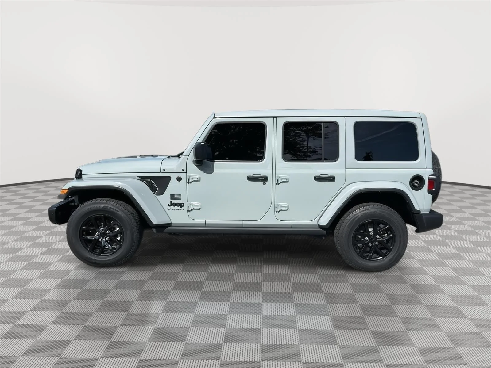 Used 2023 Earl Clearcoat Jeep Freedom image 6