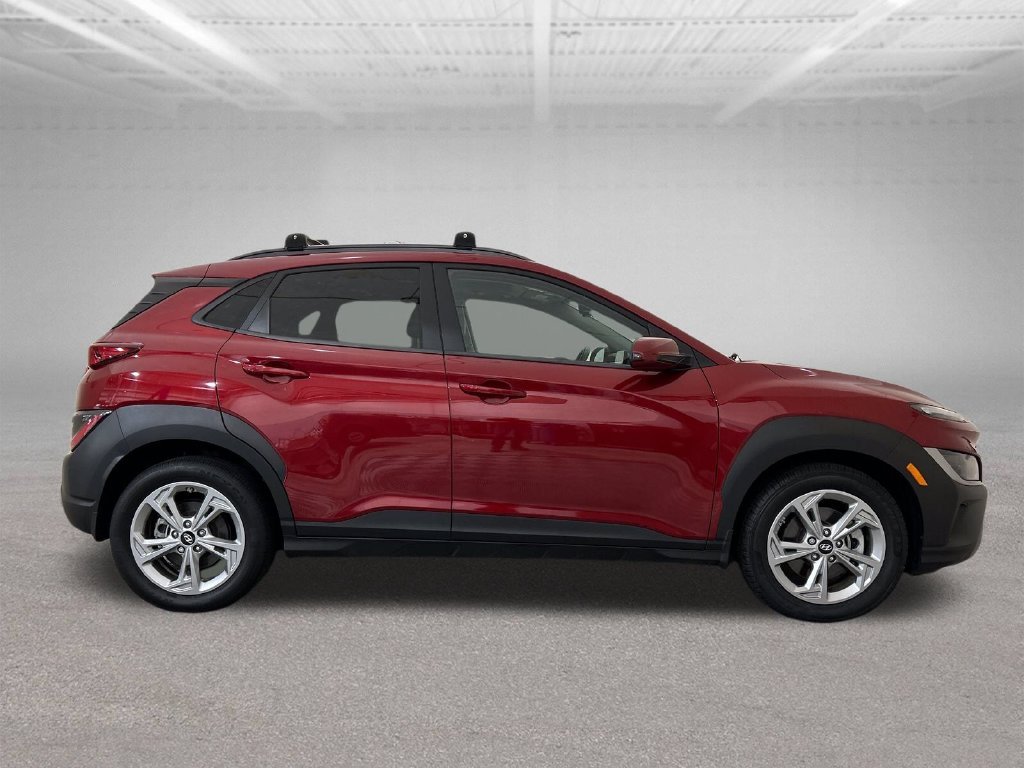 Used 2023 Red Hyundai SEL image 7