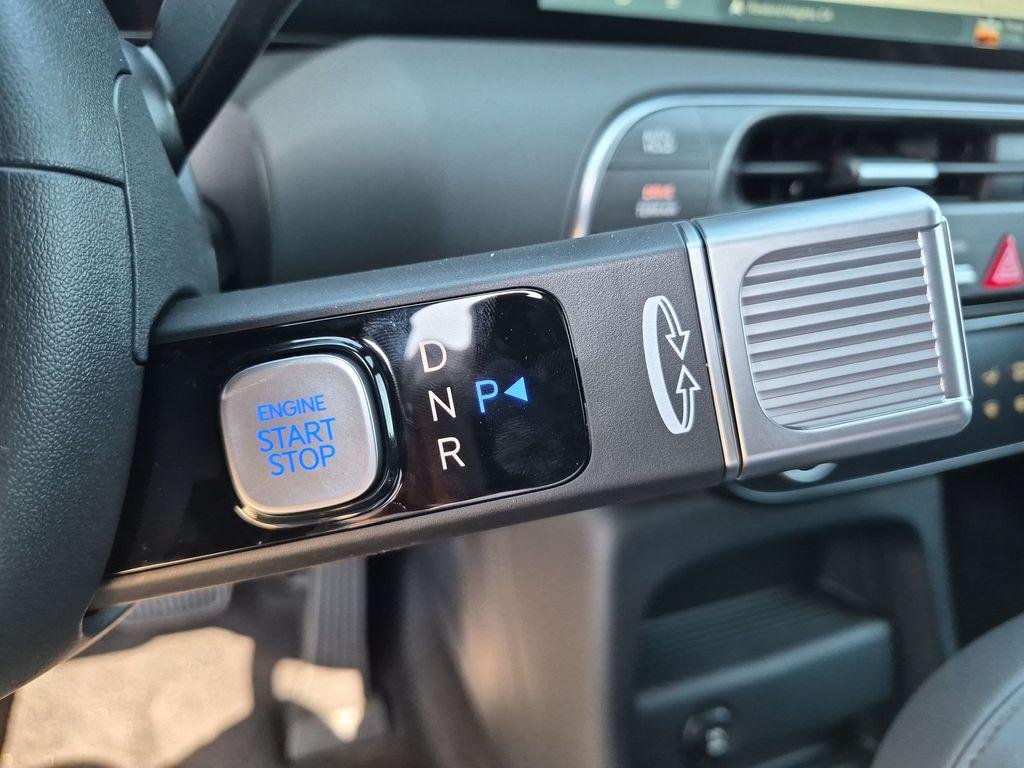 2026 Hyundai Palisade Calligraphy - Photo 25