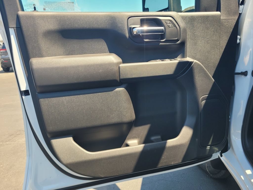 2026 Chevrolet Silverado 2500 HD Work Truck - Photo 14