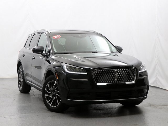 2020 Lincoln Corsair Base