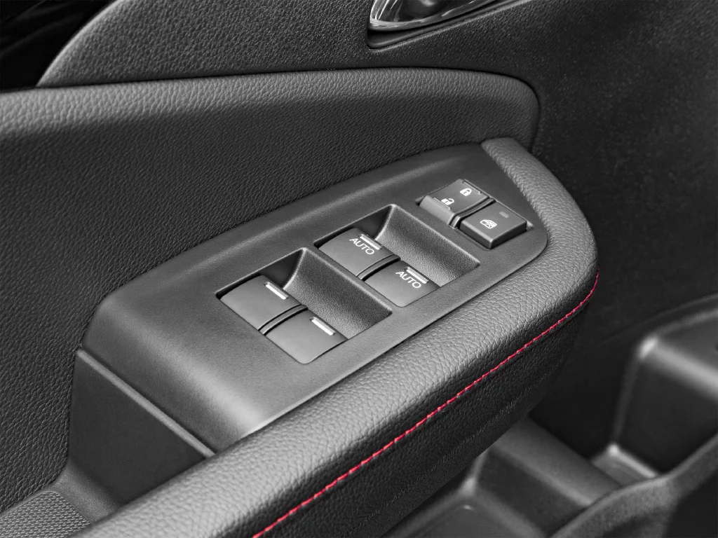 Used 2023 Black Honda Black Edition image 22
