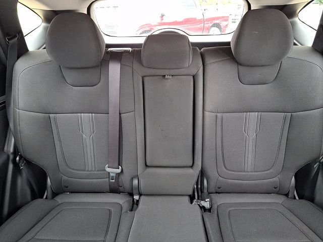Certified Used 2023 Black Hyundai SEL image 19