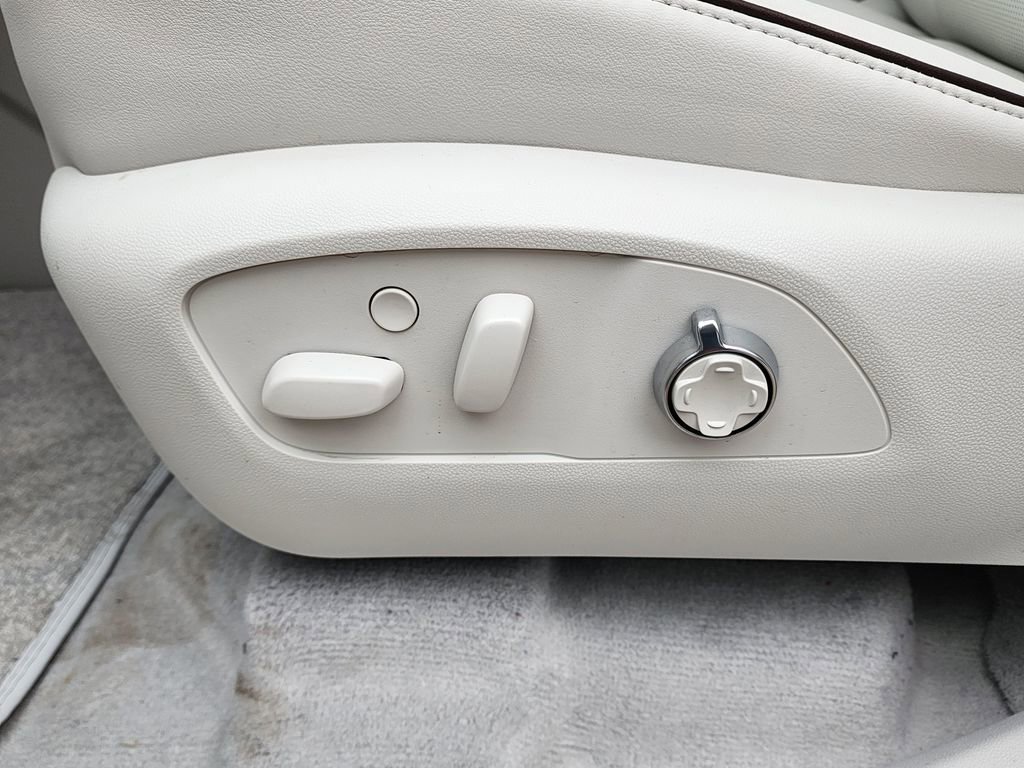 2026 Buick Enclave Avenir - Photo 18
