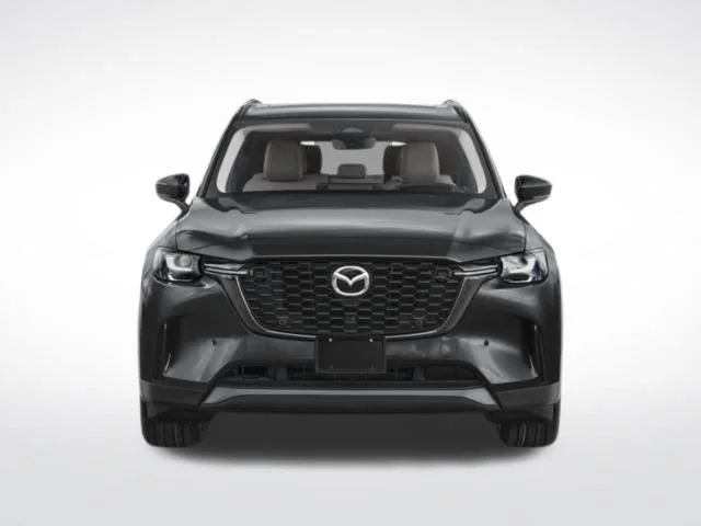 2026 Mazda CX-90 Premium Package - Photo 9