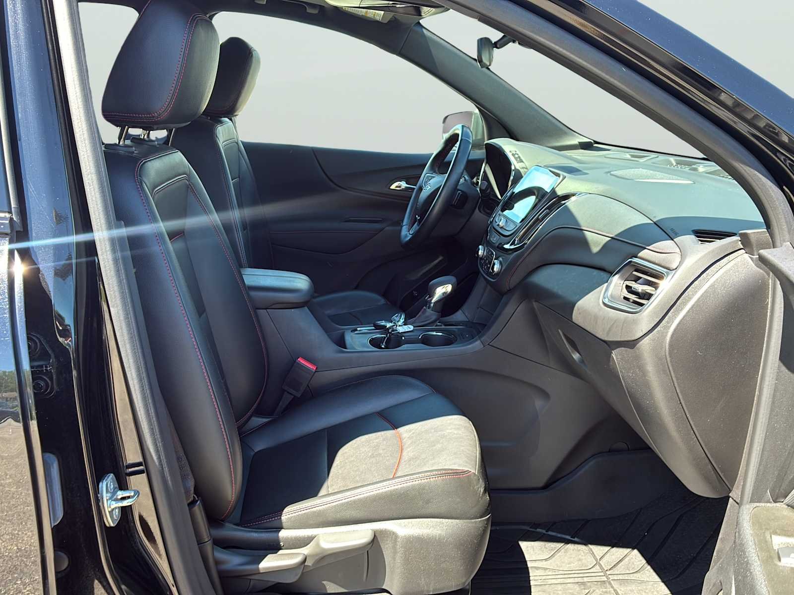 2023 Chevrolet Equinox RS - Photo 35