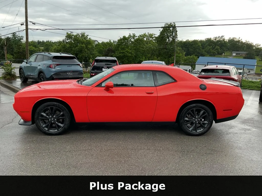 Used 2020 Go Mango Dodge GT image 6