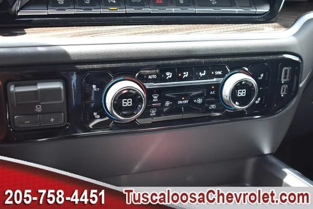 2026 Chevrolet Silverado 2500 HD LT - Photo 26