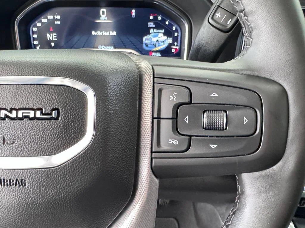 2025 GMC Sierra 2500HD Denali - Photo 20
