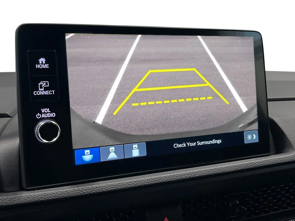 2026 Honda CR-V LX - Photo 21