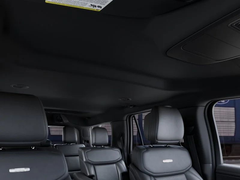 New 2027 Marsh Gray Ford Platinum image 45